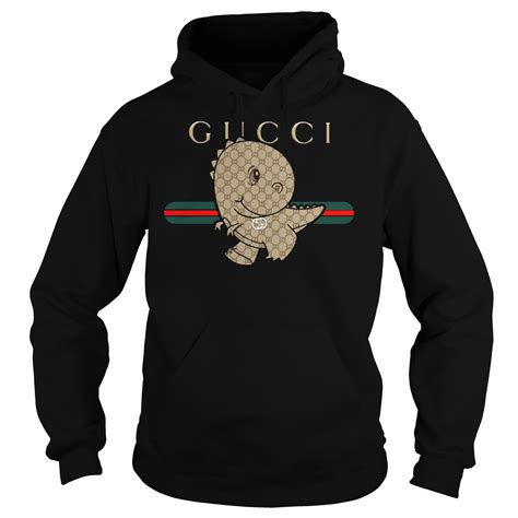 gucci dinosaur sweater|gucci sweater.